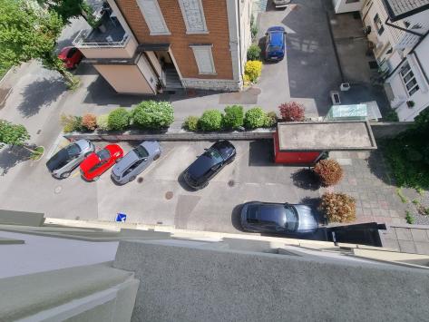 Porrentruy, Jura - Bureau 1.0 pièces 57.00 m2 CHF 1'150.- / mois