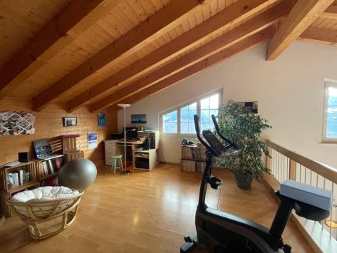 Randogne, Valais - Villa 7.0 pièces 270.00 m2 CHF 1'260'000.-