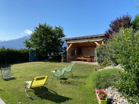 Randogne, Valais - Villa 7.0 pièces 270.00 m2 CHF 1'260'000.-