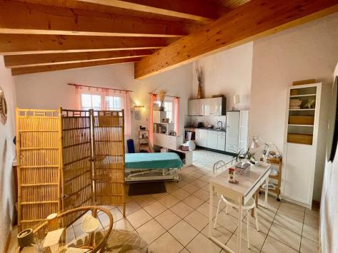 Randogne, Valais - Villa 7.0 pièces 270.00 m2 CHF 1'260'000.-