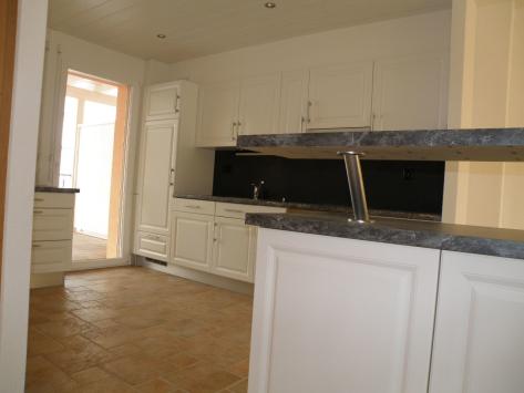 Arbaz, Valais - Appartement 5.5 pièces 180.00 m2 CHF 2'350.- / mois