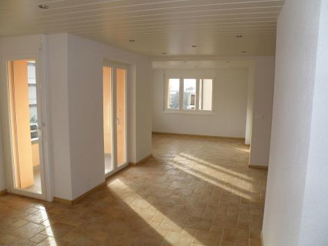 Arbaz, Valais - Appartement 5.5 pièces 180.00 m2 CHF 2'350.- / mois