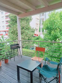 Arbaz, Valais - Appartement 5.5 pièces 180.00 m2 CHF 2'350.- / mois