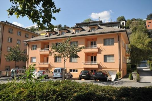 Arbaz, Valais - Appartement 5.5 pièces 180.00 m2 CHF 2'350.- / mois