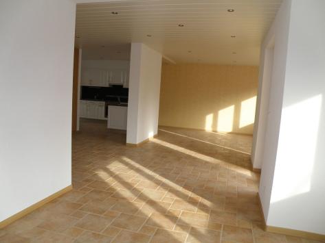 Arbaz, Valais - Appartement 5.5 pièces 180.00 m2 CHF 2'350.- / mois