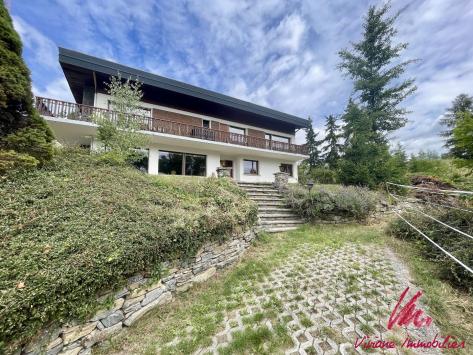 Montana, Valais - House 8.5 Rooms 253.00 m2 CHF 1'300'000.-