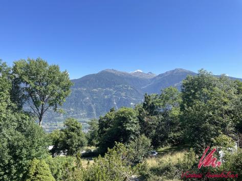 Montana, Valais - House 8.5 Rooms 253.00 m2 CHF 1'300'000.-