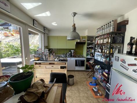 Montana, Valais - House 8.5 Rooms 253.00 m2 CHF 1'300'000.-