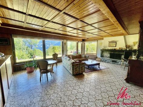 Montana, Valais - House 8.5 Rooms 253.00 m2 CHF 1'300'000.-