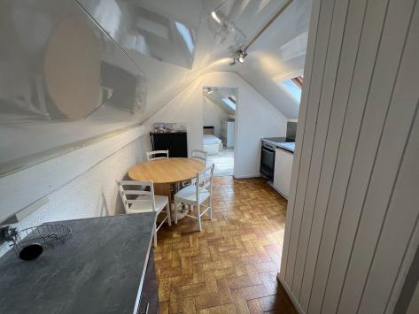 Courchavon, Jura - Appartement meublé 2.5 pièces 40.00 m2 CHF 690.- / mois
