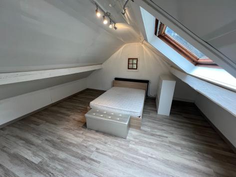 Courchavon, Jura - Appartement meublé 2.5 pièces 40.00 m2 CHF 690.- / mois