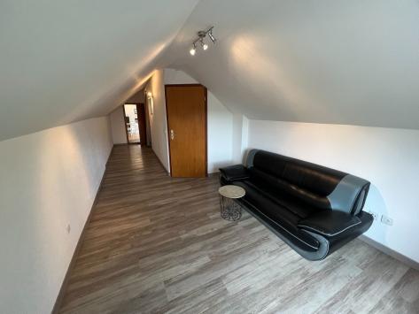 Courchavon, Jura - Appartement meublé 2.5 pièces 40.00 m2 CHF 690.- / mois
