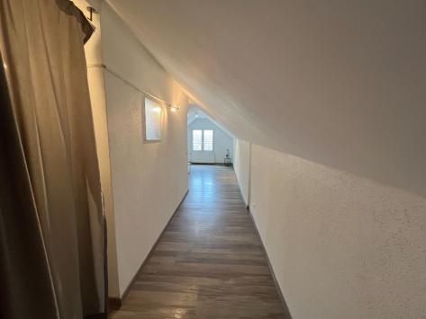 Courchavon, Jura - Appartement meublé 2.5 pièces 40.00 m2 CHF 690.- / mois