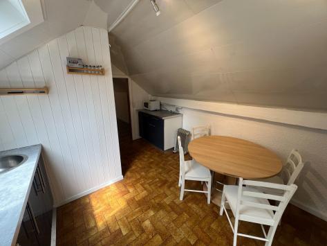 Courchavon, Jura - Appartement meublé 2.5 pièces 40.00 m2 CHF 690.- / mois