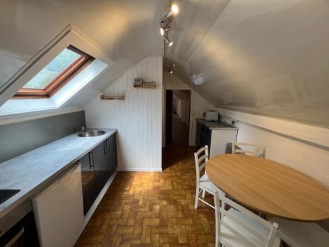 Courchavon, Jura - Appartement meublé 2.5 pièces 40.00 m2 CHF 690.- / mois