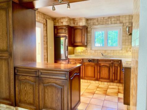 Bramois, Valais - House 6.5 Rooms 215.00 m2 CHF 890'000.-