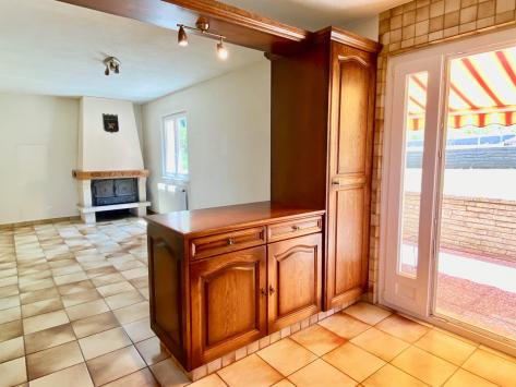 Bramois, Valais - House 6.5 Rooms 215.00 m2 CHF 890'000.-