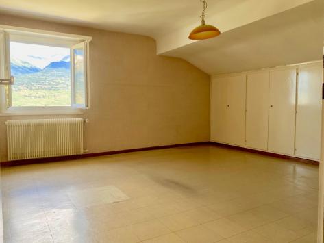 Bramois, Valais - House 6.5 Rooms 215.00 m2 CHF 890'000.-