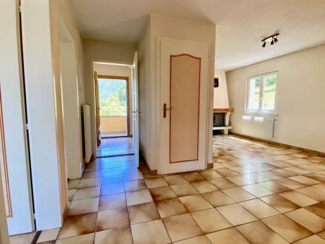 Bramois, Valais - House 6.5 Rooms 215.00 m2 CHF 890'000.-