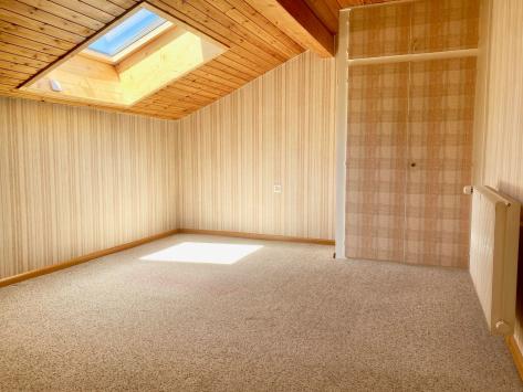 Bramois, Valais - House 6.5 Rooms 215.00 m2 CHF 890'000.-