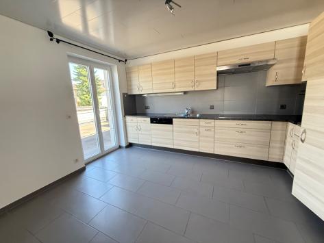 Courgenay, Jura - Immeuble locatif 4.0 pièces 508.00 m2 CHF 1'250'000.-
