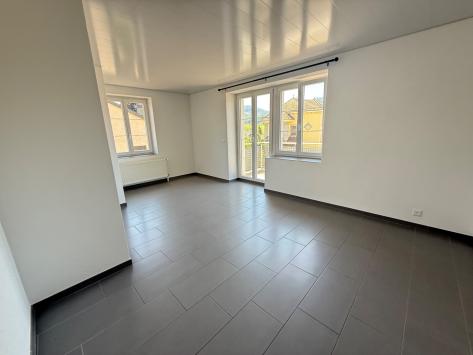 Courgenay, Jura - Immeuble locatif 4.0 pièces 508.00 m2 CHF 1'400'000.-