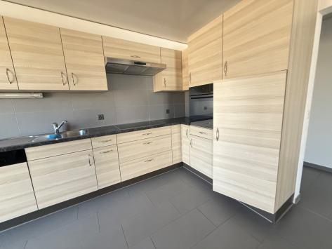 Courgenay, Jura - Immeuble locatif 4.0 pièces 508.00 m2 CHF 1'400'000.-