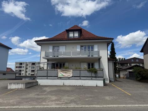 Courgenay, Jura - Immeuble locatif 4.0 pièces 508.00 m2 CHF 1'400'000.-
