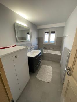 Lens, Valais - Attique 4.5 pièces 91.00 m2 CHF 590'000.-