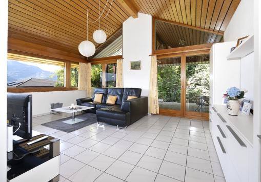 Coméraz(Grimisuat), Valais - Villa 6.5 pièces 197.71 m2 CHF 1'230'000.-