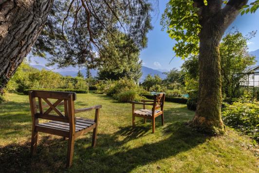 Ollon VD, Vaud - Villa 6.5 pièces 249.00 m2 CHF 1'750'000.-
