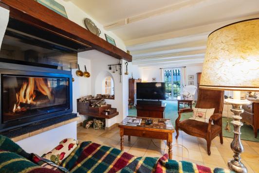 Ollon VD, Vaud - Villa 6.5 pièces 249.00 m2 CHF 1'750'000.-