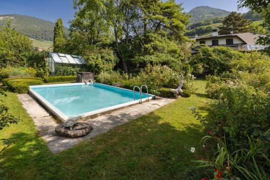 Ollon VD, Vaud - Villa 6.5 pièces 249.00 m2 CHF 1'750'000.-