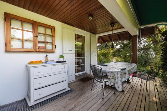 Ollon VD, Vaud - Villa 6.5 pièces 249.00 m2 CHF 1'750'000.-