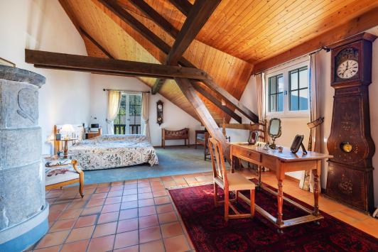 Ollon VD, Vaud - Villa 6.5 pièces 249.00 m2 CHF 1'750'000.-