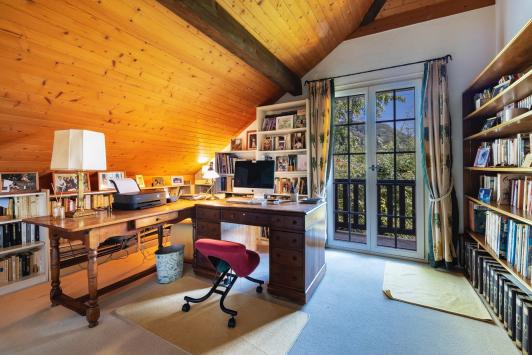 Ollon VD, Vaud - Villa 6.5 pièces 249.00 m2 CHF 1'750'000.-