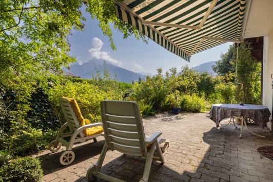 Ollon VD, Vaud - Villa 6.5 pièces 249.00 m2 CHF 1'750'000.-
