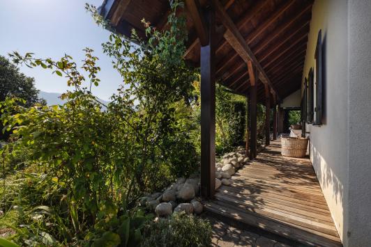 Ollon VD, Vaud - Villa 6.5 pièces 249.00 m2 CHF 1'750'000.-