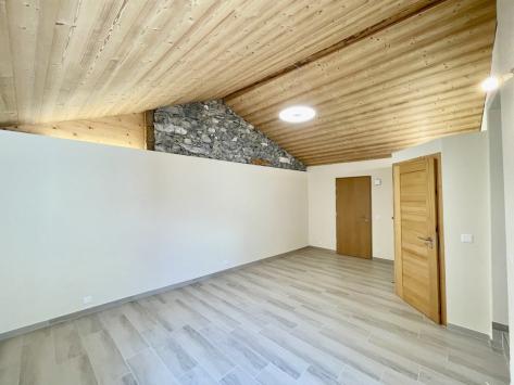 Sierre, Valais - Maison 3.5 pièces 110.00 m2 CHF 770'000.-