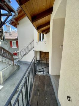 Sierre, Valais - Maison 3.5 pièces 110.00 m2 CHF 770'000.-