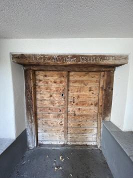 Sierre, Valais - Maison 3.5 pièces 110.00 m2 CHF 770'000.-