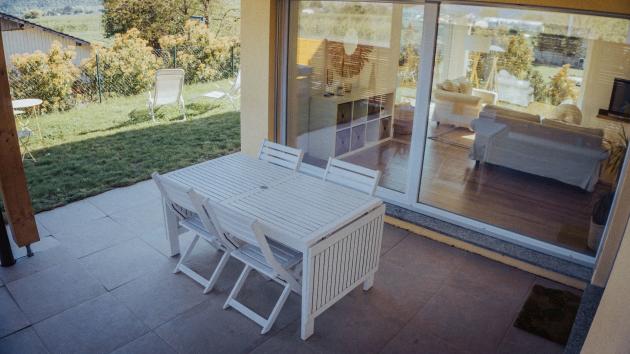 Vétroz, Valais - Maison 4.5 pièces 165.00 m2 CHF 1'075'000.-