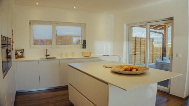 Vétroz, Valais - Maison 4.5 pièces 165.00 m2 CHF 1'075'000.-