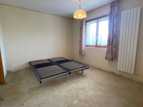 Arbaz, Valais - Chalet 4.5 pièces 86.00 m2 CHF 500'000.-