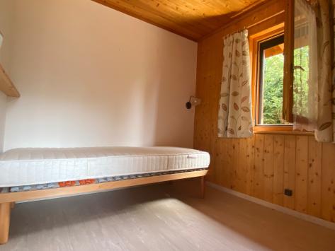 Arbaz, Valais - Chalet 4.5 pièces 86.00 m2 CHF 500'000.-
