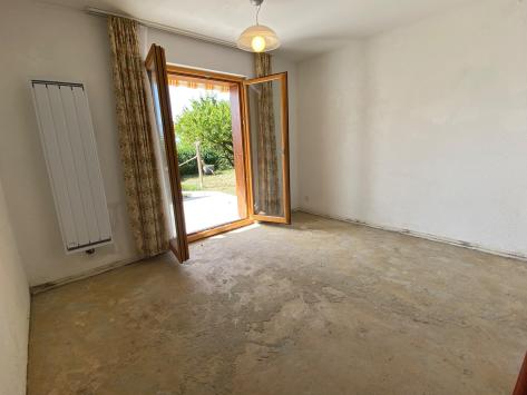 Arbaz, Valais - Chalet 4.5 pièces 86.00 m2 CHF 500'000.-