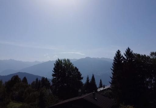 Arbaz, Valais - Chalet 4.5 pièces 86.00 m2 CHF 500'000.-
