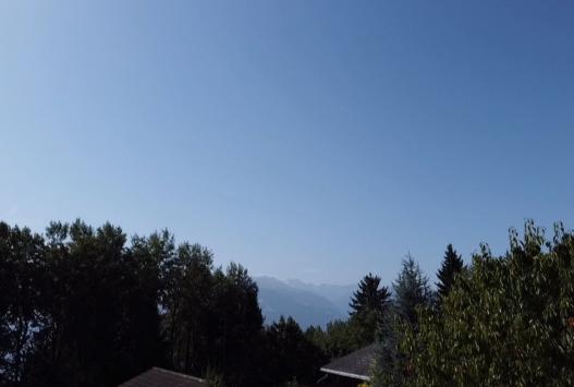 Arbaz, Valais - Chalet 4.5 pièces 86.00 m2 CHF 500'000.-