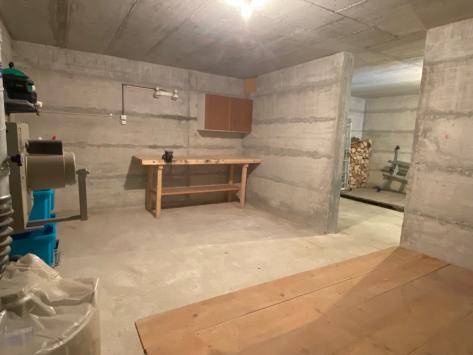 Arbaz, Valais - Chalet 4.5 pièces 86.00 m2 CHF 500'000.-
