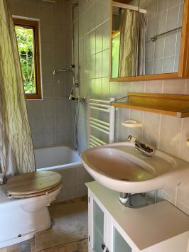 Arbaz, Valais - Chalet 4.5 pièces 86.00 m2 CHF 500'000.-